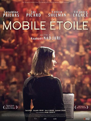 Mobile Etoile - Plakáty