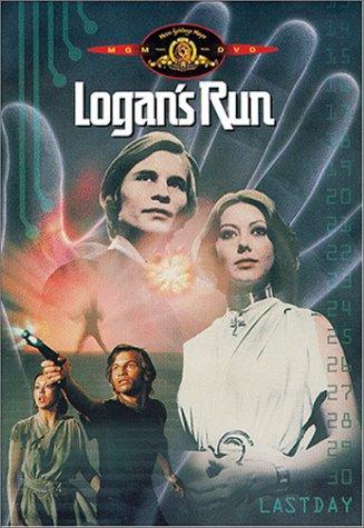 Loganův útěk - Plakáty