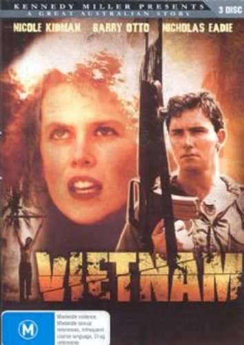 Vietnam - Plakáty