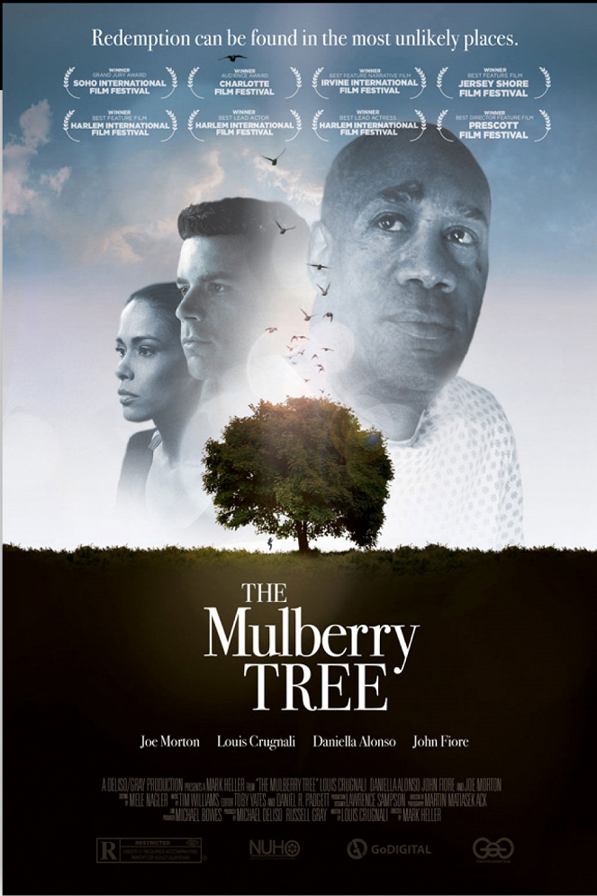 The Mulberry Tree - Plagáty