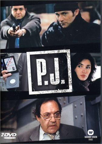 P.J. - Plakáty