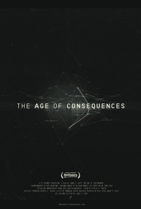 The Age of Consequences - Plakáty
