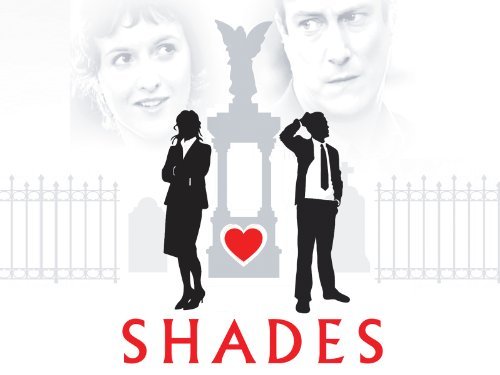 Shades - Plakáty