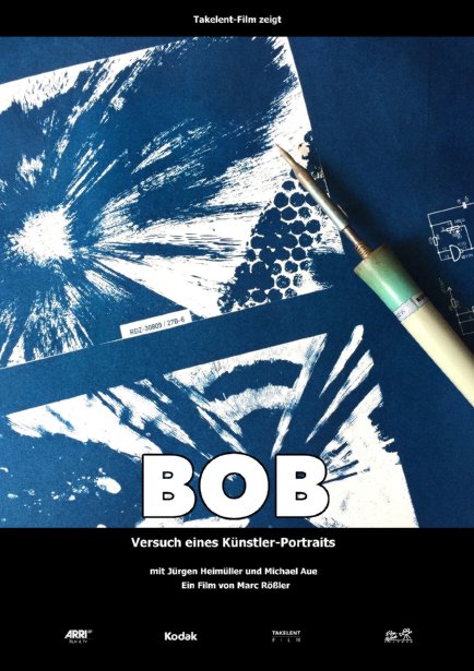 Bob - Plakáty