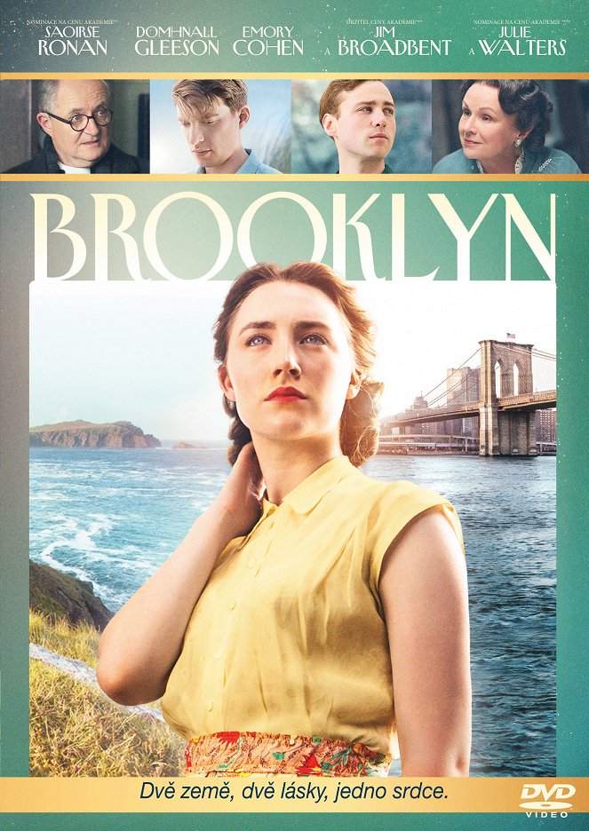 Brooklyn - Plakáty