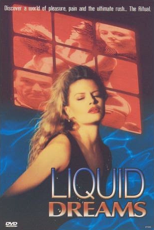 Liquid Dreams - Plakáty