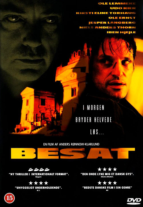 Besat - Plakáty