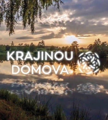 Krajinou domova - Plakáty