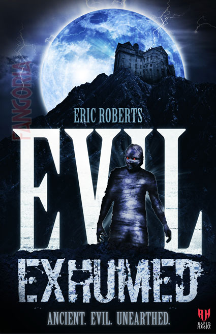 Evil Exhumed - Plakáty