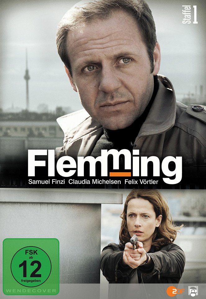 Flemming - Plakáty