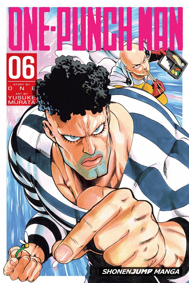 One Punch Man: OVAs - One Punch Man: OVAs - Fukanō-sugiru satsujin jiken - Plakáty