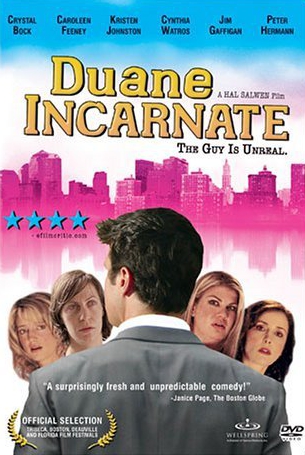 Duane Incarnate - Plakáty