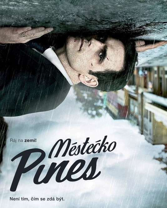 Městečko Pines - Série 1 - 
