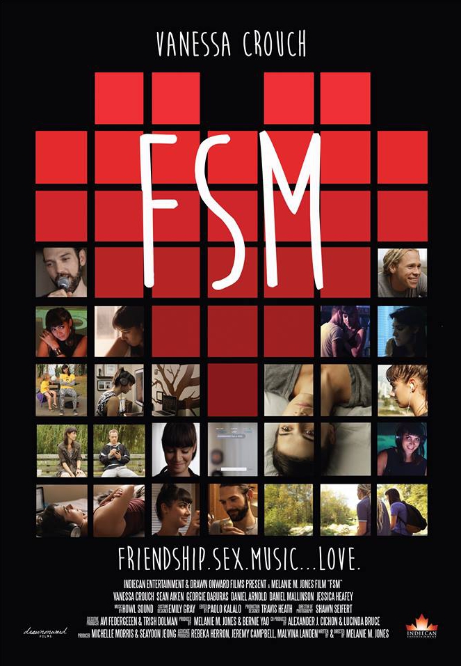 FSM - Plakáty