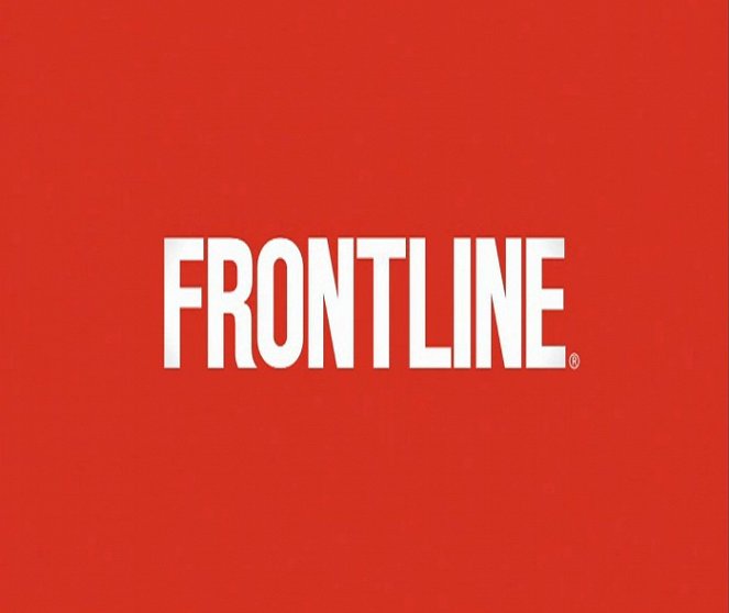 Frontline - Plagáty