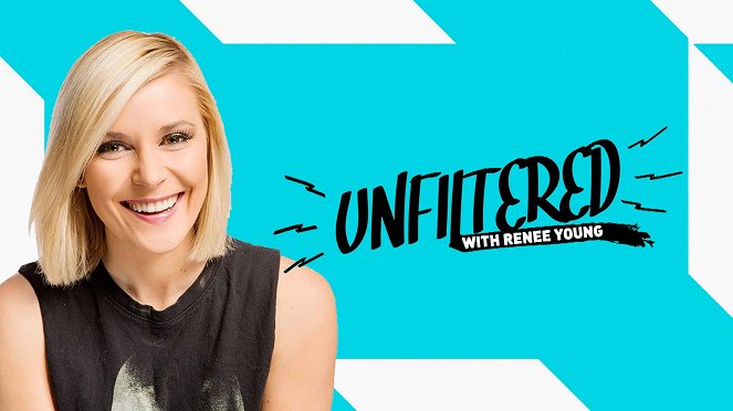 Unfiltered with Renee Young - Plakáty