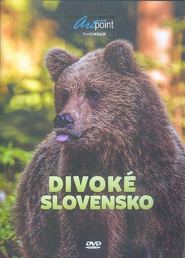 Krásy divokého Slovenska - Plakáty