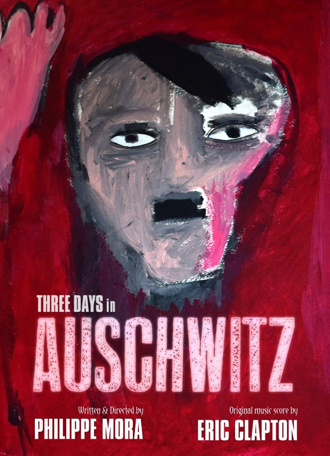 Three Days in Auschwitz - Plakáty