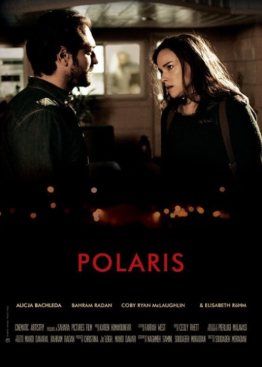 Polaris - Plakáty