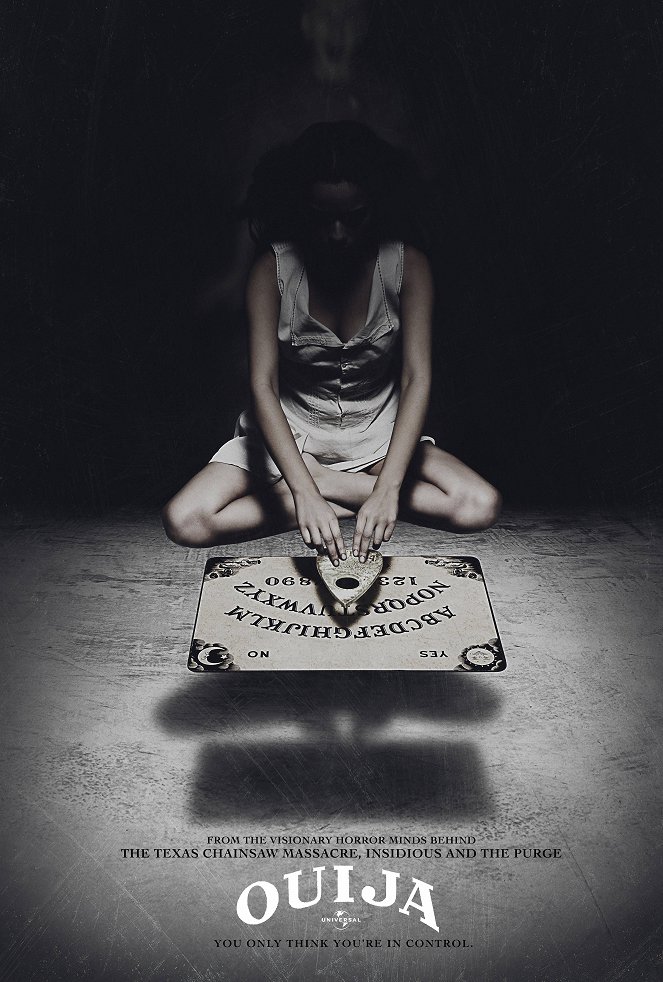 Ouija - Plakáty