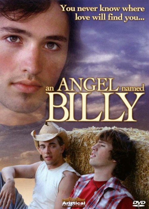 An Angel Named Billy - Plakáty