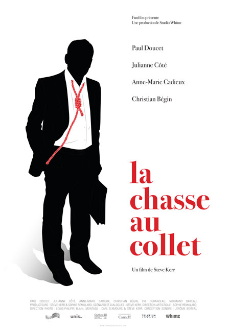 La Chasse au Collet - Plakáty