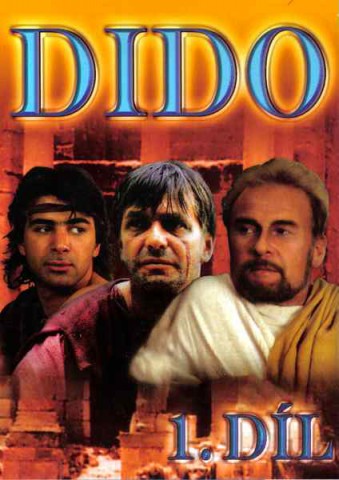 Dido - Plakáty