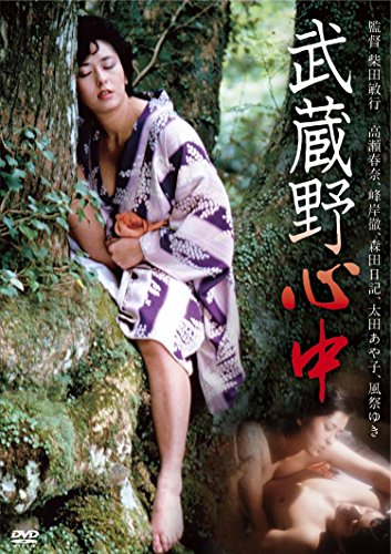 Musašino šindžú - Plakáty