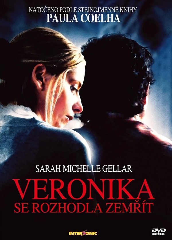 Veronika se rozhodla zemřít - Plakáty