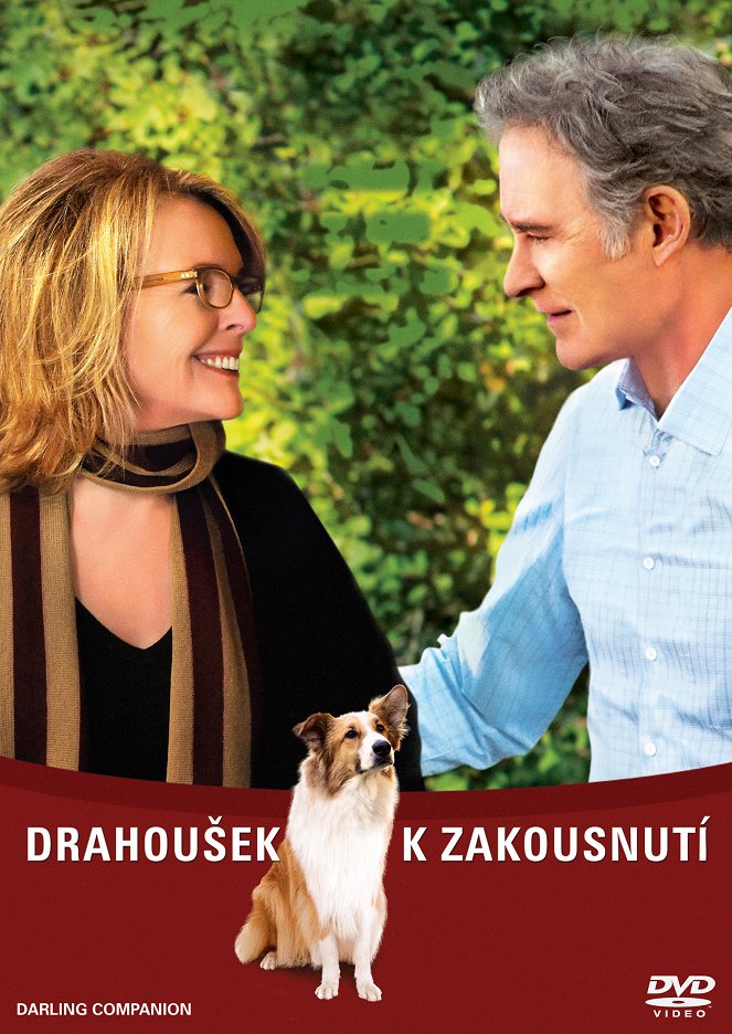 Drahoušek k zakousnutí - Plakáty