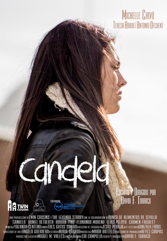 Candela - Plakáty