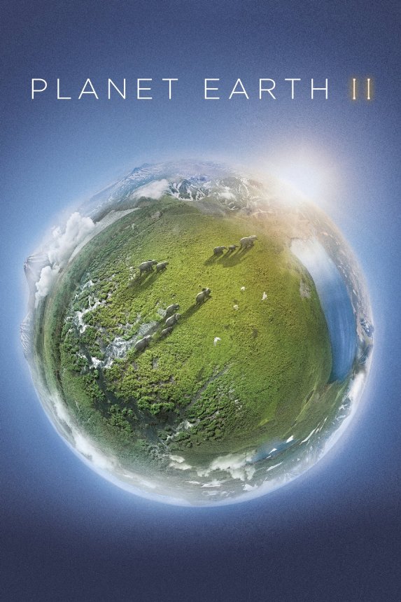 Zázračná planeta - Zázračná planeta - Série 2 - Plakáty