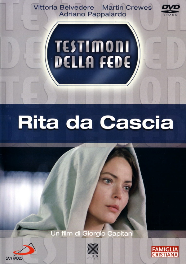 Rita da Cascia - Plakáty