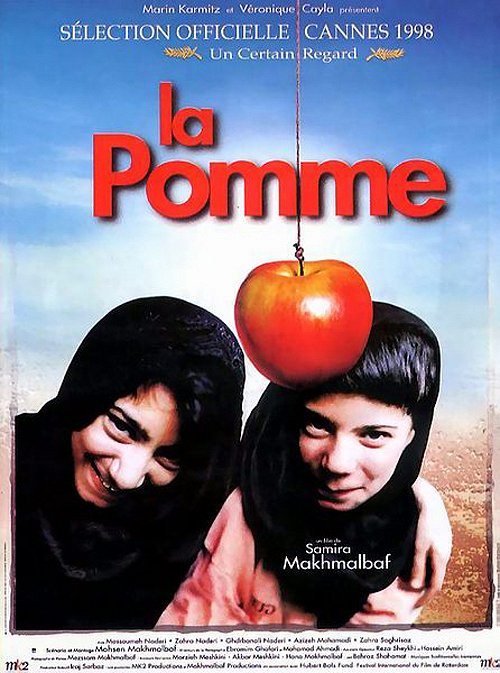 Jablko - Plakáty
