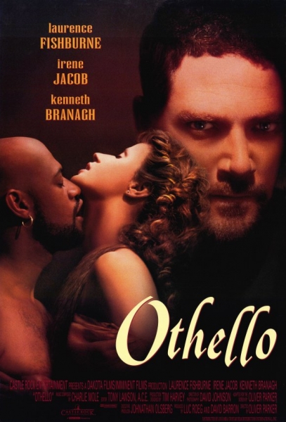 Othello - Plakáty