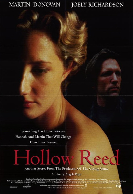 Hollow Reed - Plakáty