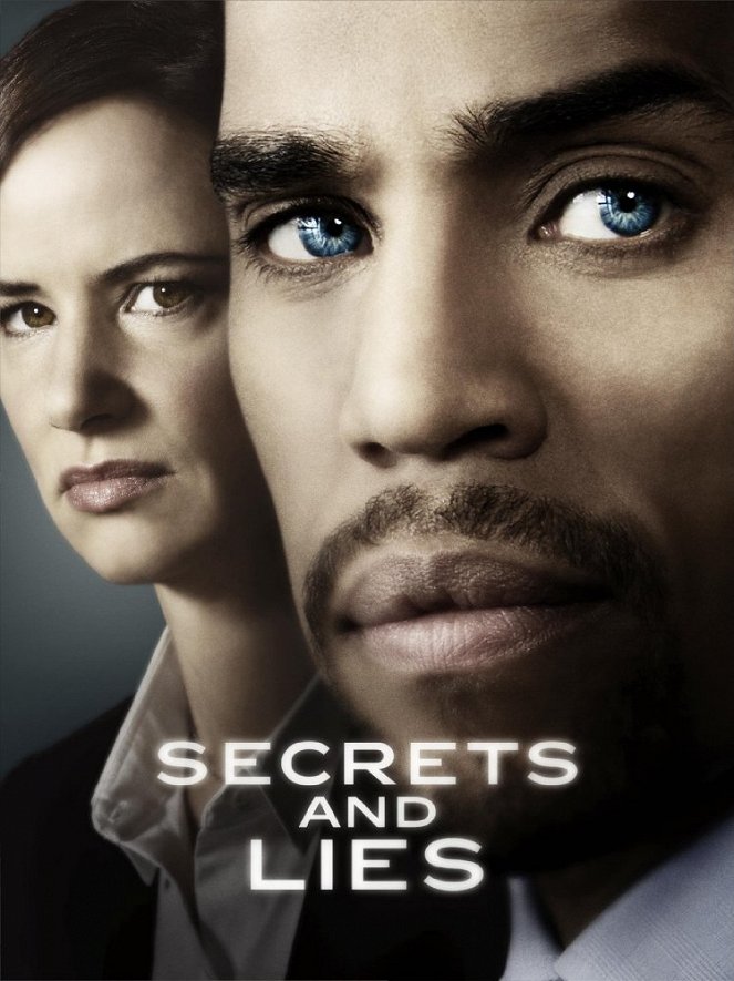 Tajnosti a lži - Série 2 - Plakáty