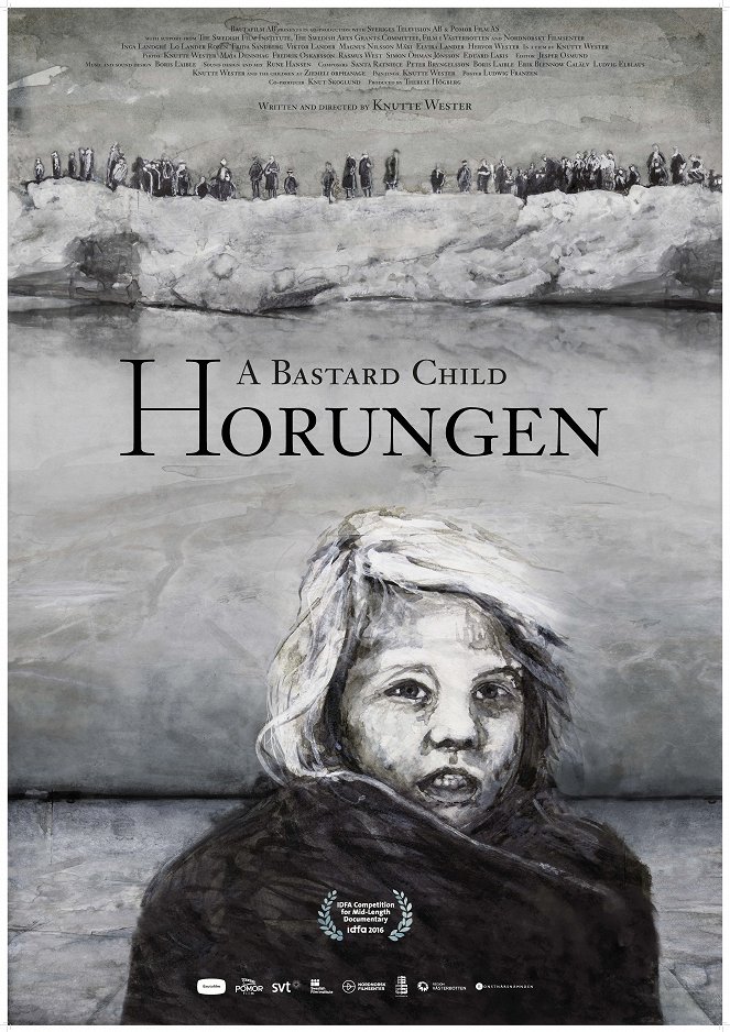 Horungen - Plakáty