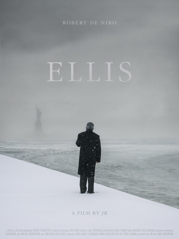 Ellis - Plakáty