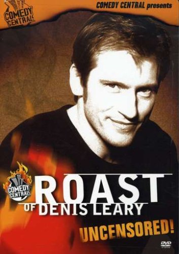 Comedy Central Roast of Denis Leary - Plakáty