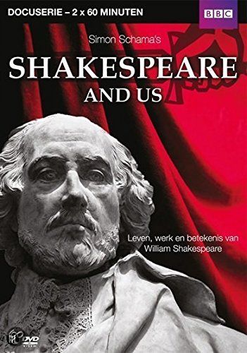 Simon Schama: Shakespeare a my - Plakáty