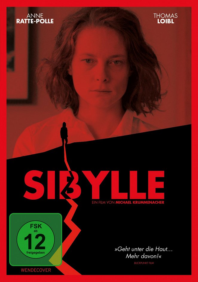 Sibylle - Plakáty