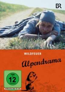 Wildfeuer - Plakáty