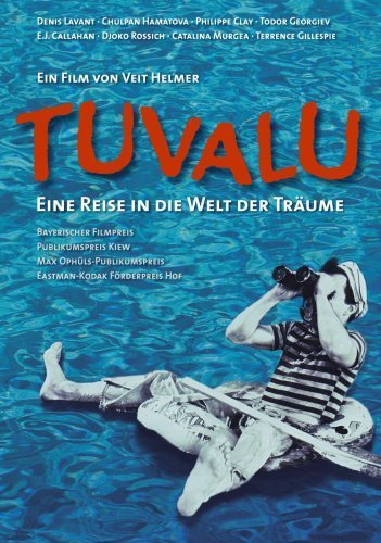 Tuvalu - Plakáty