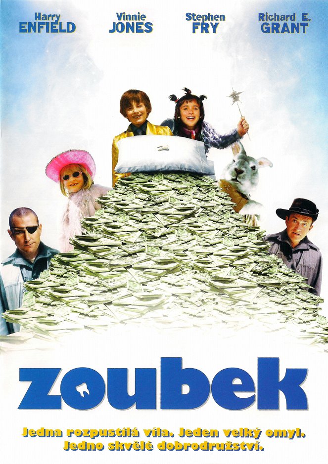 Zoubek - Plakáty