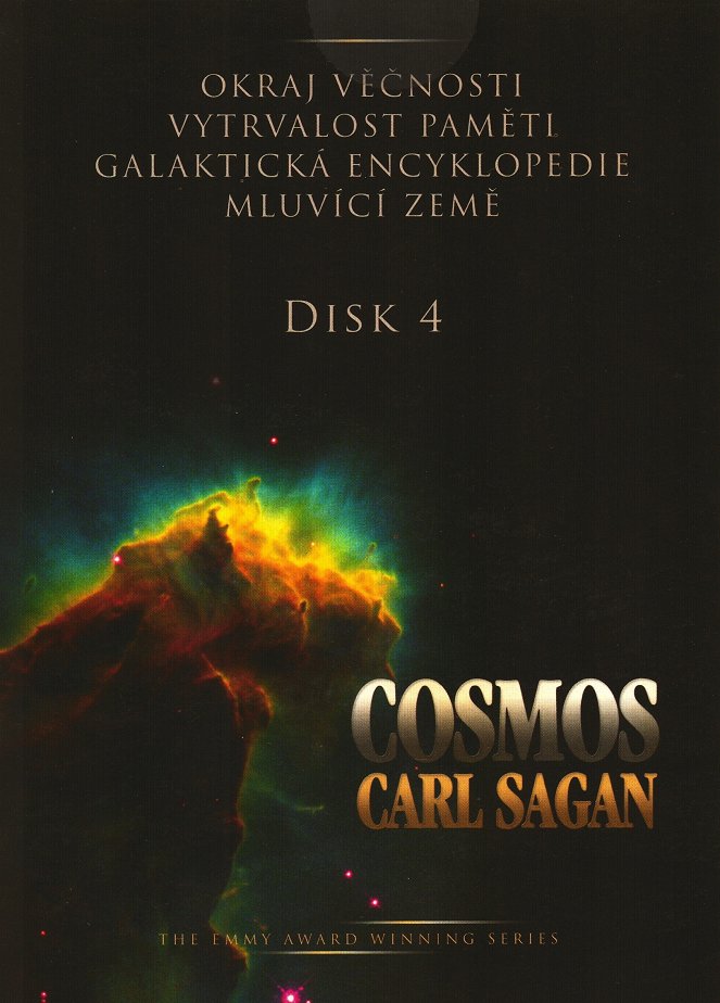 Cosmos - Plakáty