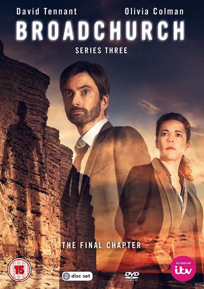 Broadchurch - The Final Chapter - 