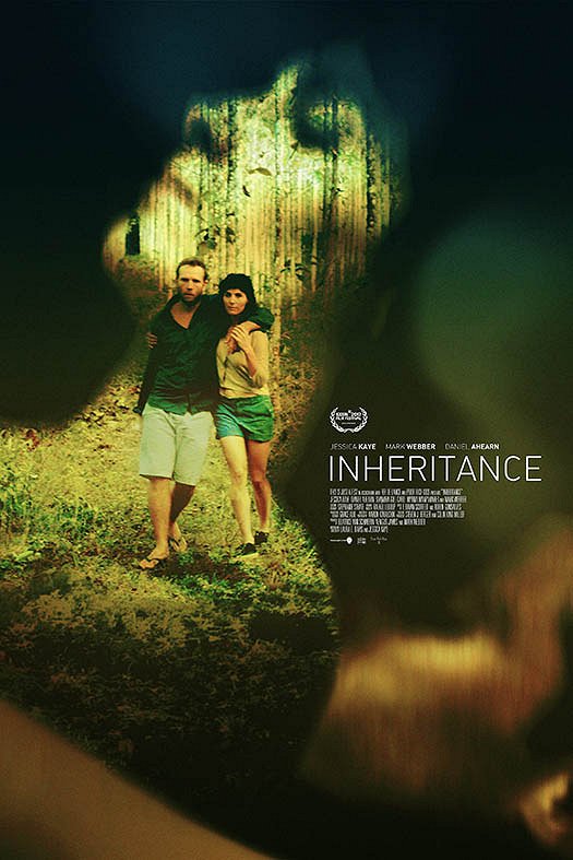 Inheritance - Plakáty