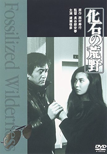 Kaseki no kója - Plakáty