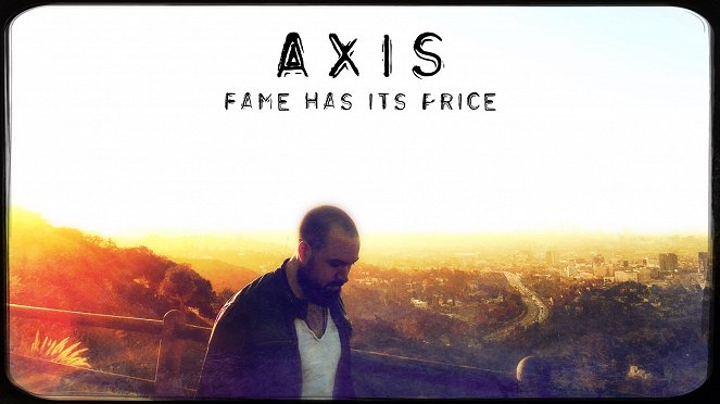 Axis - Plagáty